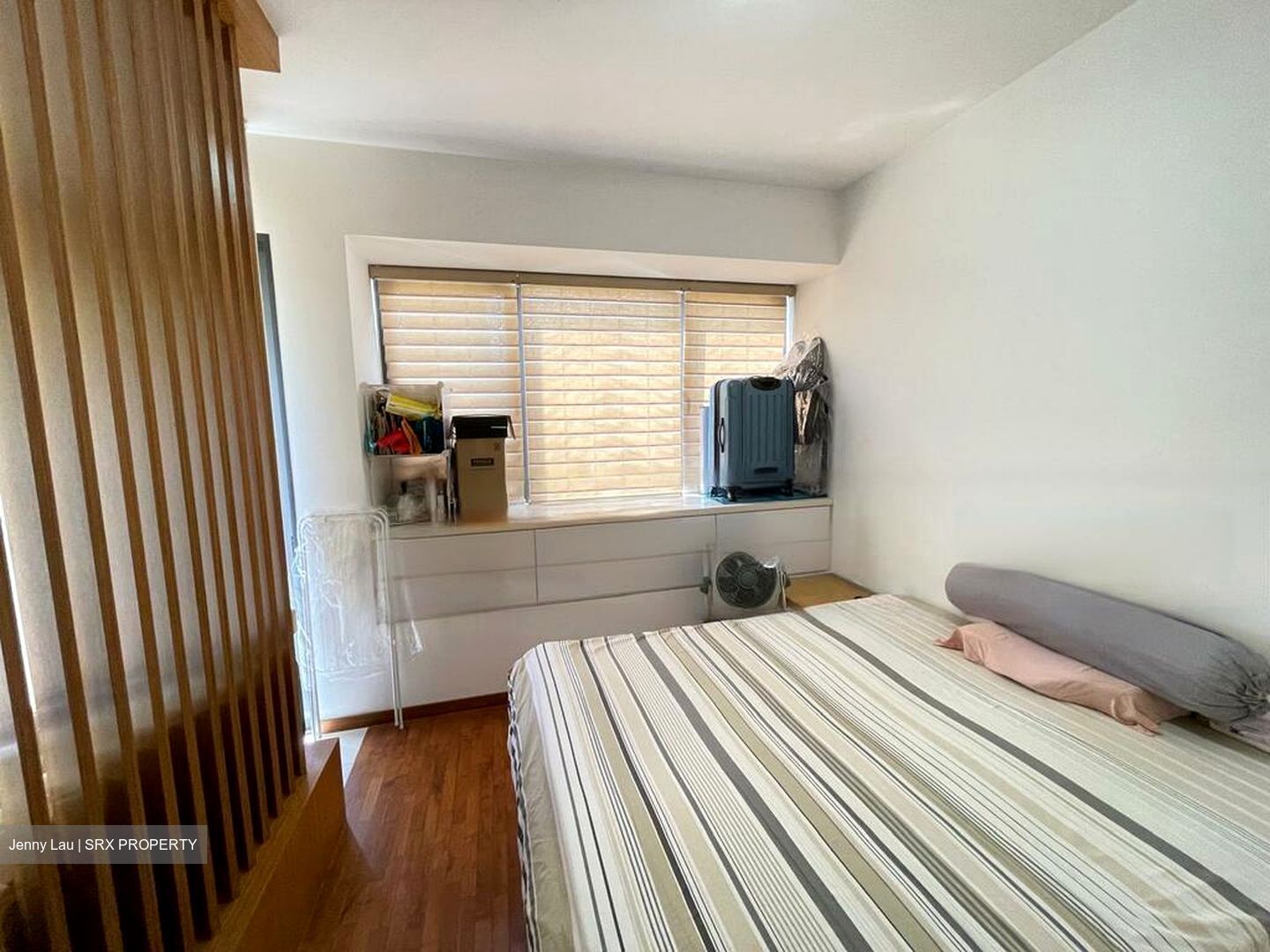 8@Woodleigh (D13), Condominium #451302781
